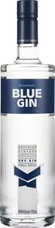 *1.5L* Gin Blue Gin Vintage 43%  Vol.