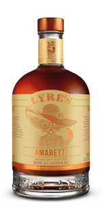 Lyre's Amaretti (Amaretto) 0% Vol. 70cl