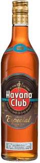 Rhum Havana Club Especial 40% Vol. 1l 