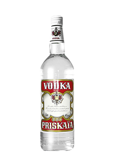 *20cl* Vodka Priskaia 37,5%