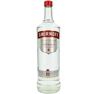 *3L* Vodka Smirnoff 37.5%       