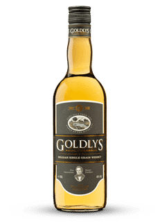 Whisky Filliers Goldlys Belgian 40% Vol. 70cl   