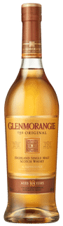 Whisky Glenmorangie Original 10y 40% Vol. 70cl    