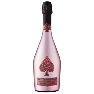 Champagne Armand De Brignac Rosé 75cl    