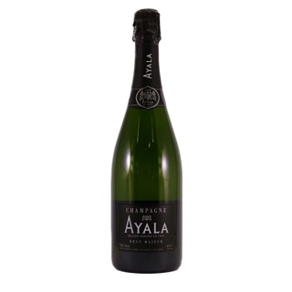 Champagne Ayala Brut Majeur 75Cl     