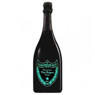 Champagne Dom Perignon Luminous Brut Vintage 75cl   