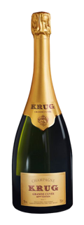 Champagne Krug 75Cl    