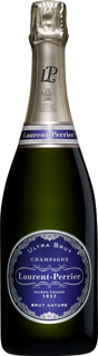 Champagne Laurent Perrier Ultra Brut 75cl    
