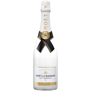 Champagne Moet & Chandon Imperial  Ice 75cl    