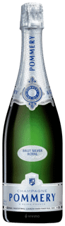 Champagne Pommery Silver Brut 75cl       