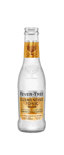 Fever Tree Clementine Tonic Water  0% Vol.  20cl 