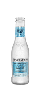 Fever Tree Mediterranean Tonic Water 0% Vol.  20cl 