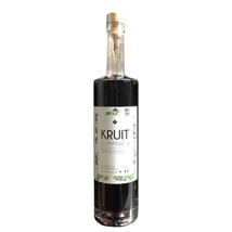 Vermouth Kruit Rood (Belgium) 20% Vol. 75cl