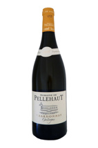 Domaine Pellehaut Chardonnay 2022 75cl