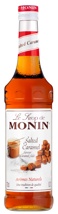Monin Siroop Salted Caramel 0% Vol. 70cl