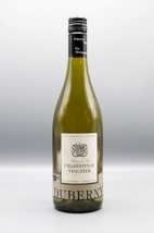 Duberny Chardonnay - Viognier Wit Bio 2023 75Cl       