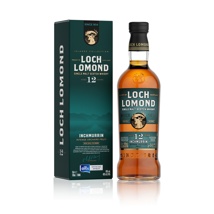 Whisky Loch Lomond-Inchmurrin 12 YO Single Malt 46% Vol. 70cl