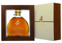 Cognac François Voyer Extra Cadre 42% Vol. 70cl