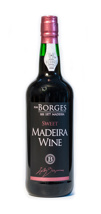 Madeira Borges Sweet 75cl