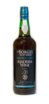Madeira Borges Reserva Medium 5 Years 75cl