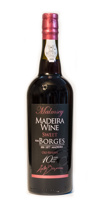 Madeira Borges 10 Years Sweet Malmsey 75cl