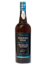 Madeira Borges 15Years Verdelho Medium Dry 75cl