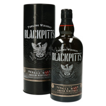 Whisky Teeling Blackpitts 46% Vol. 70cl