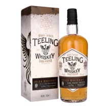 Whisky Teeling SB Dark Porter 46% Vol. 70cl
