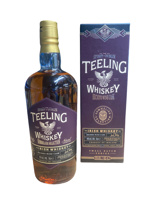 Whisky Teeling SB Recioto 46% Vol. 70cl