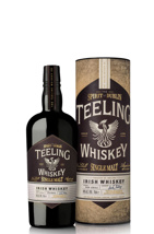Whisky Teeling Single Malt 46% Vol. 70cl