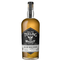 Whisky Teeling Stout Cask 46% Vol. 70cl