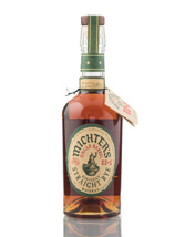 Whisky Michters US1 Rye 42,4% Vol. 70cl