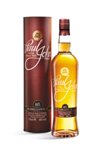 Whisky Paul John Brilliance 46% Vol. 70cl