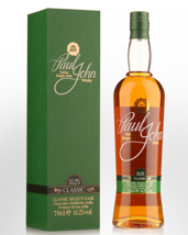 Whisky Paul John Select Classic 55,2% Vol. 70cl