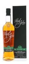 Whisky Paul John Select Peated 55,5% Vol. 70cl