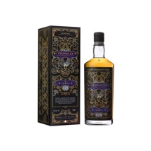 Whisky Armorik Yeun Elez 46% Vol. 70cl