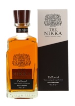 Whisky Nikka The Tailored 43% 50cl