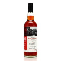 Whisky Bunnahabhain 2010 10Y 46% Vol. 70cl