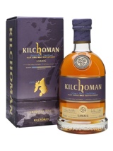 Whisky Kilchoman Sanaig 46% Vol. 70cl