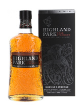 Whisky Highland Park Cask ST 63,3% Vol. 70cl