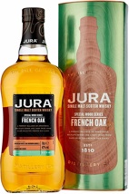 Whisky Jura French Oak 42% Vol. 70cl