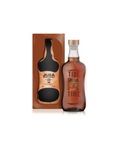 Whisky Jura 21Y Tide and Time 46,7% Vol. 70cl