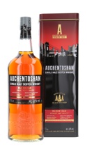 Whisky Auchentoshan Blood Oak 46% Vol. 70cl