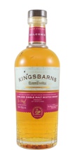 Whisky Kingsbarns Balcomie 46% Vol. 70cl