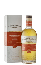 Whisky Kingsbarns Bell Rock 46% Vol. 70cl