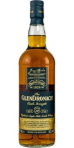 Whisky Glendronach CS B10 58,6% Vol. 70cl