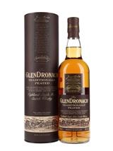 Whisky Glendronach Trad Peated 48% Vol. 70cl