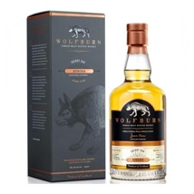 Whisky Wolfburn Aurora Sherry 46% Vol. 70cl