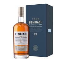 Whisky Benriach The 21 46% Vol. 70cl