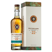 Whisky Fettercairn 22Y 47% Vol. 70cl